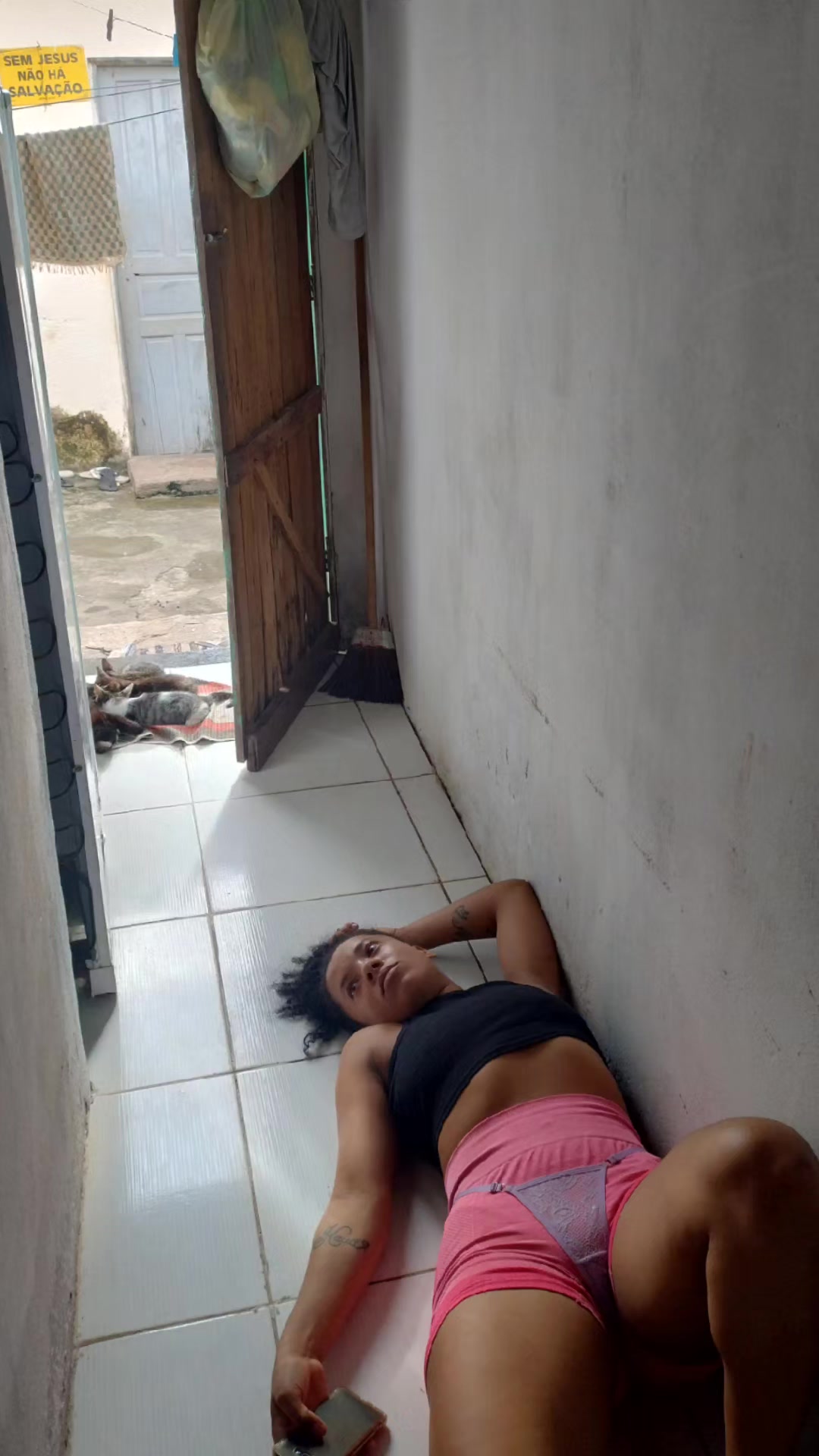 @jafia santos