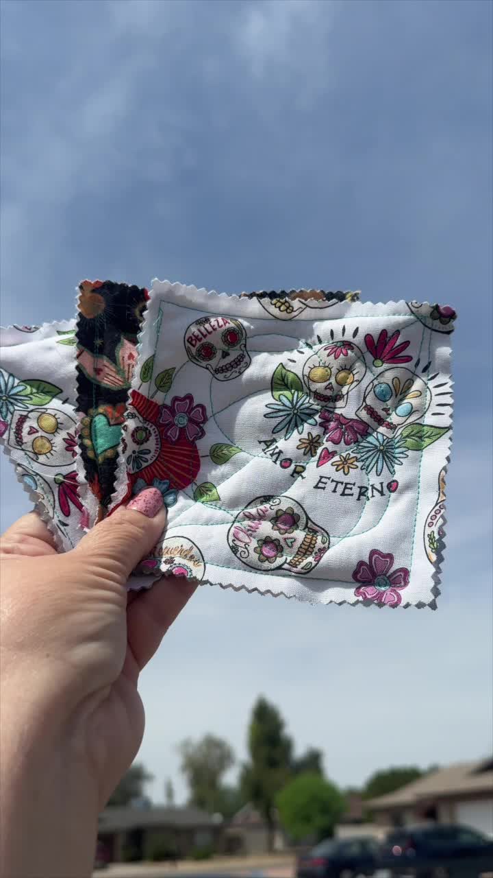 @The Crafty Chica