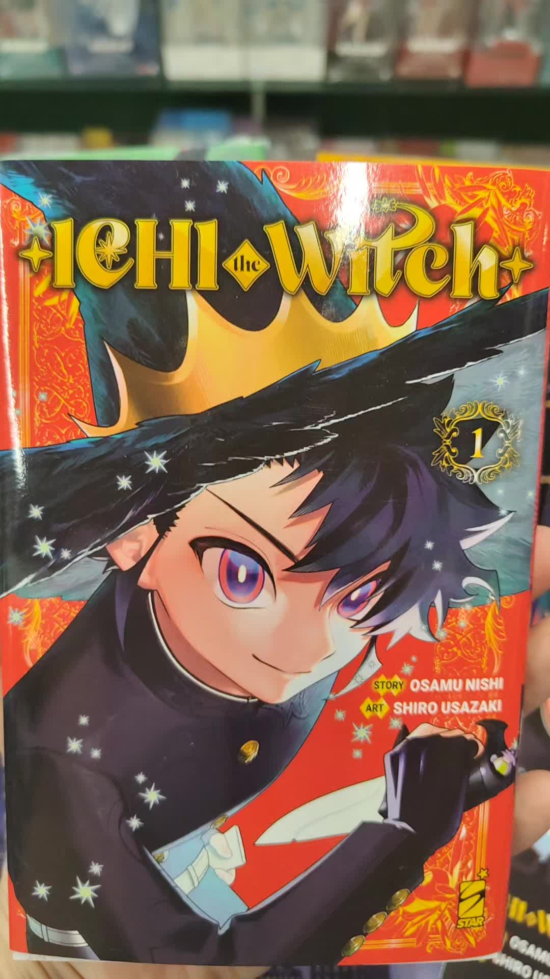 @OtakuHeroFumetteria