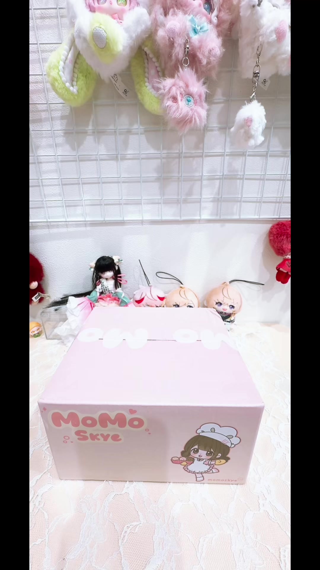 @つきの†. ໋☪︎