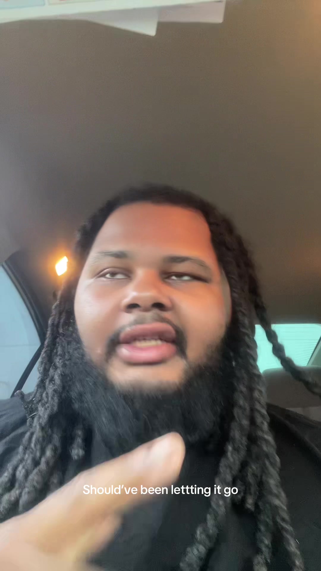 @Intamarcuswetrust