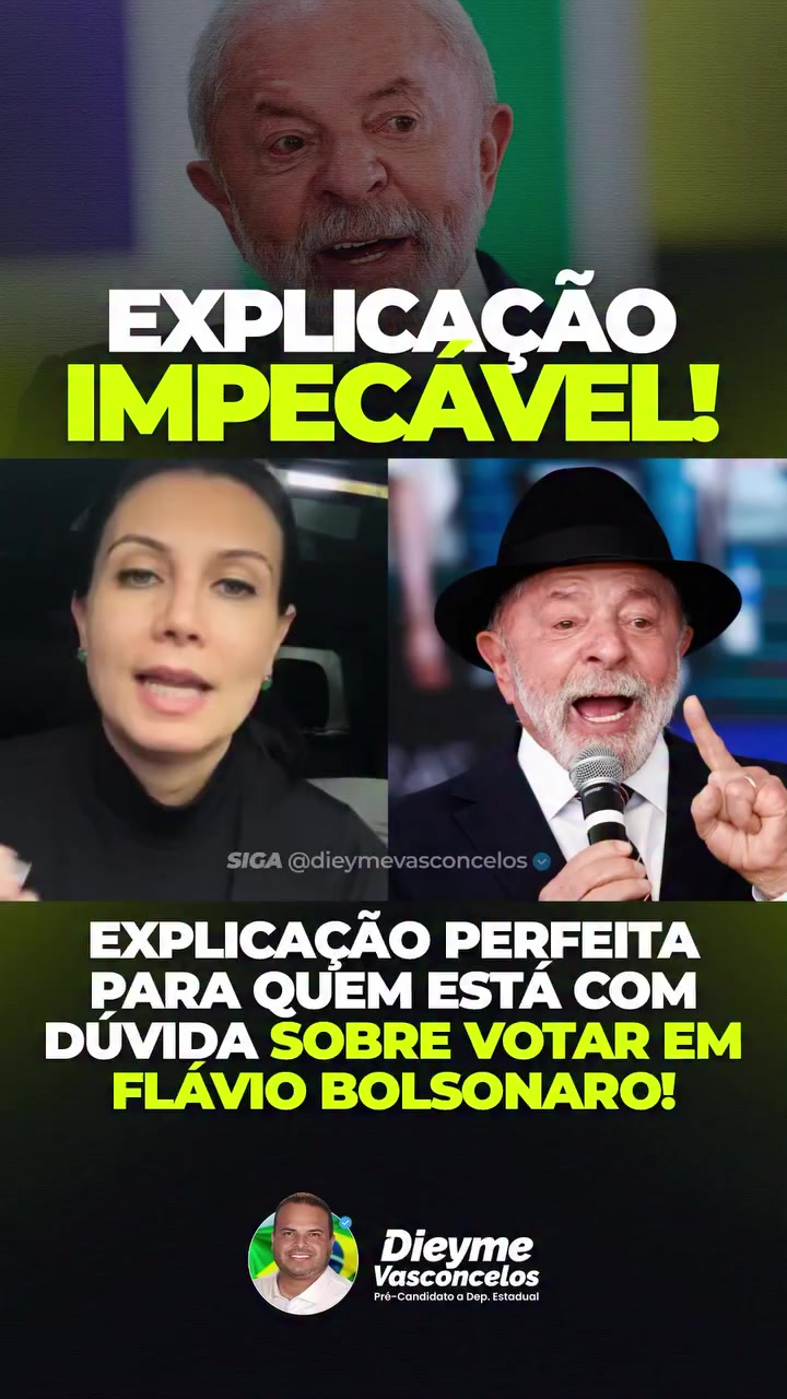 @Dieyme Vasconcelos