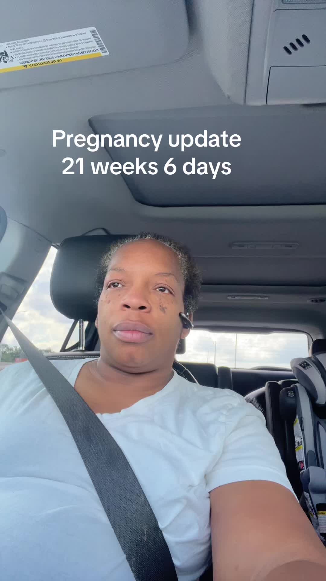 @Latisha IVF & Motherhood