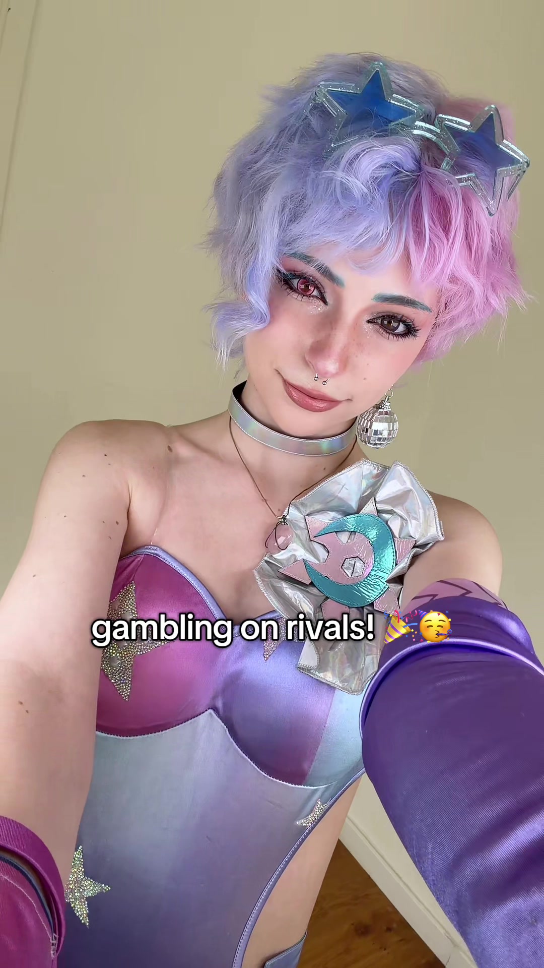 @amelia.is.sane