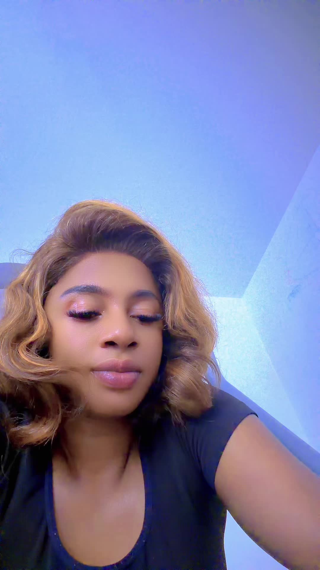 @Apple of God eyes🥰