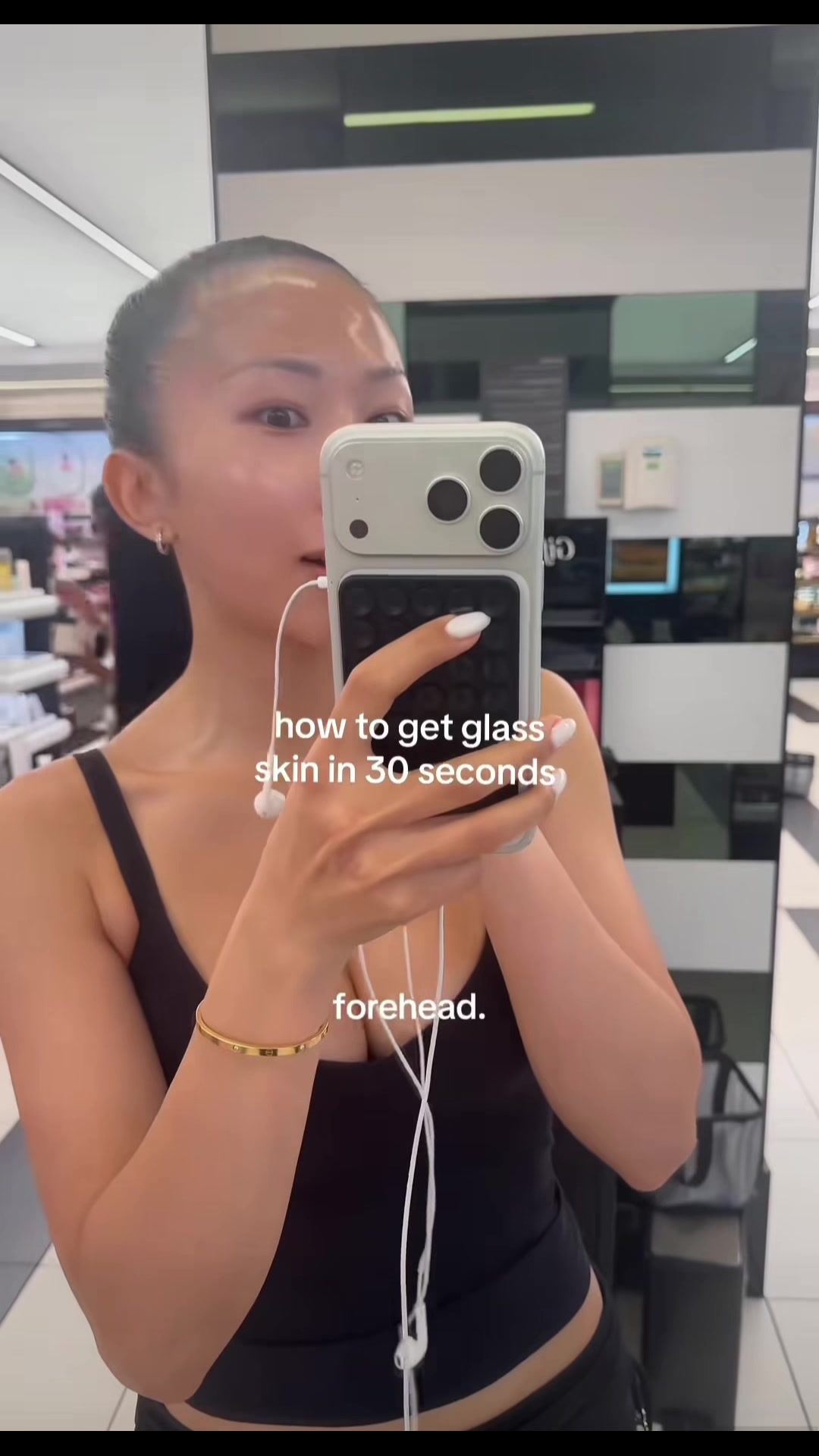 @Pure Skin OC