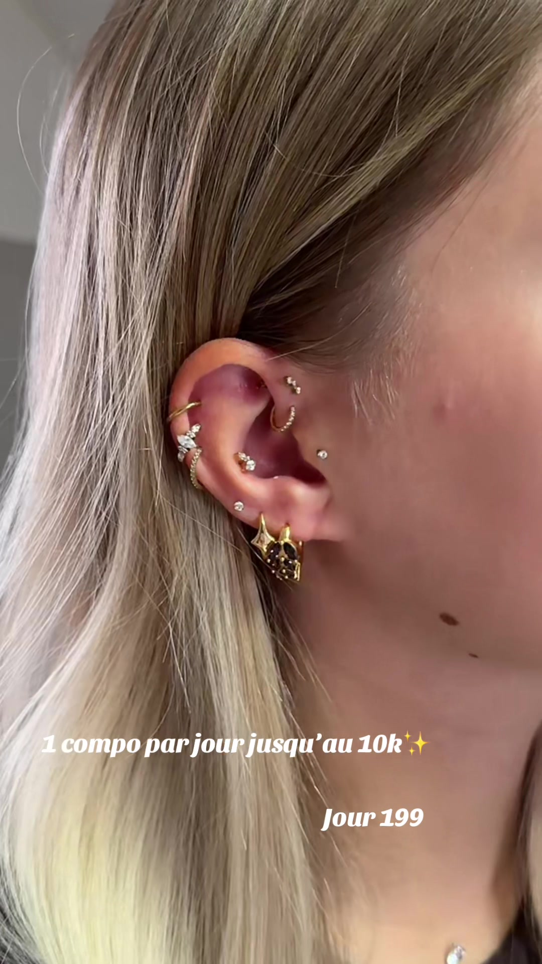 @Margaux | Piercing & Bijoux
