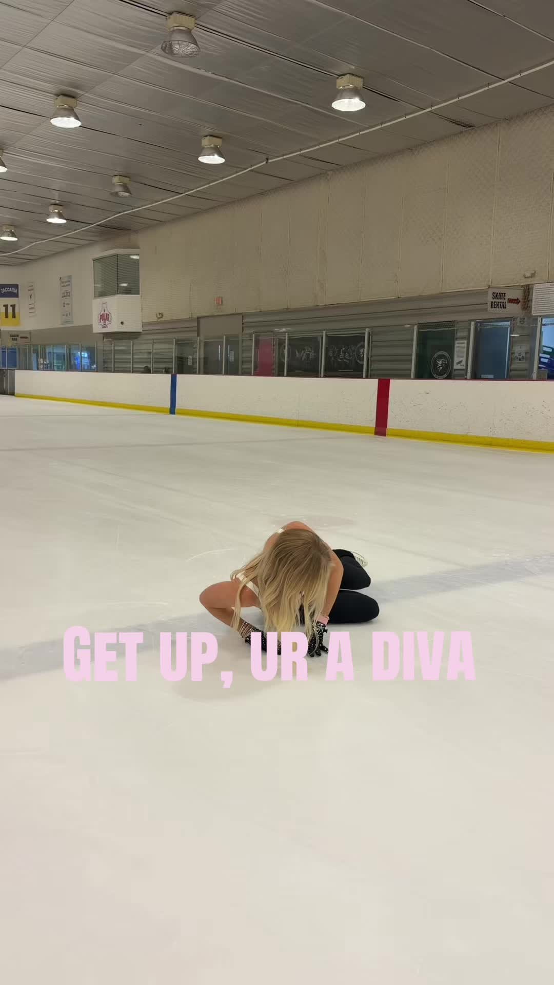 @Jamie Stuckert ⛸️