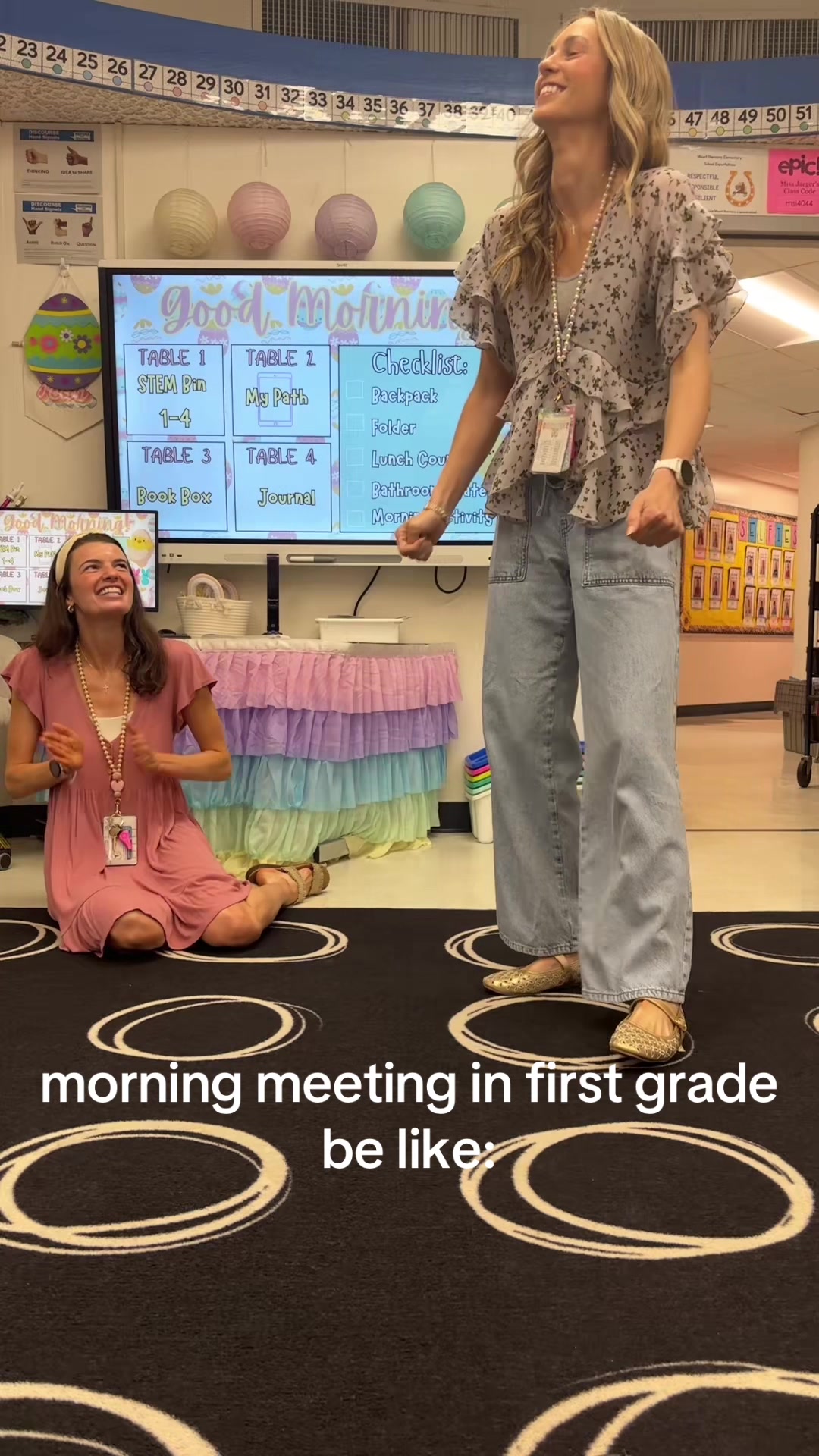 @firstgradegirlies