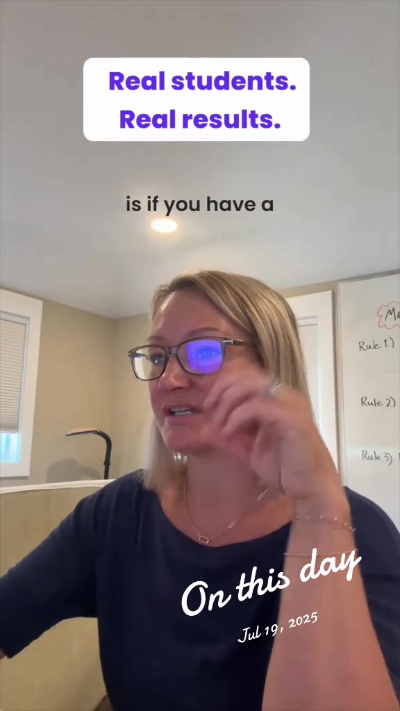 @Jill | English Coach 🇺🇸
