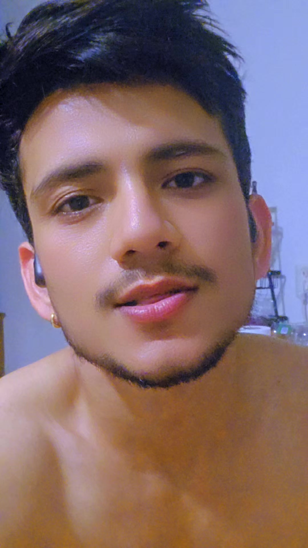 @Suraj