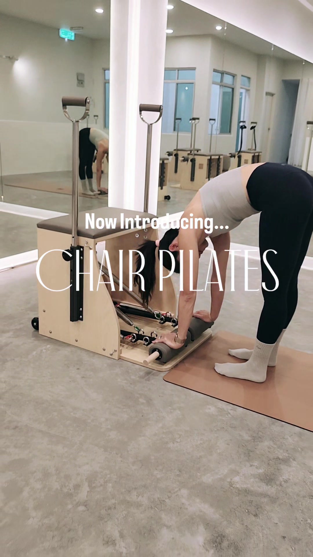 @Permai Pilates Penang