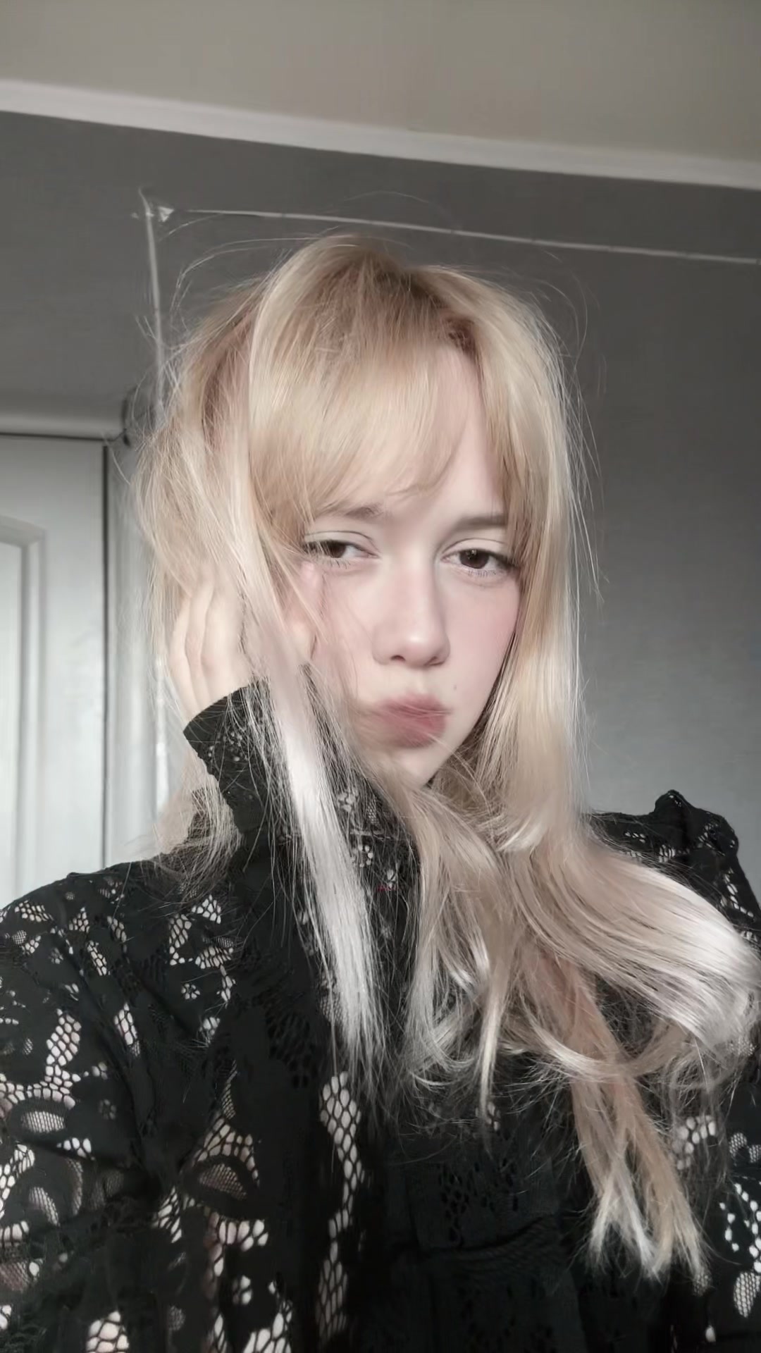 @миля