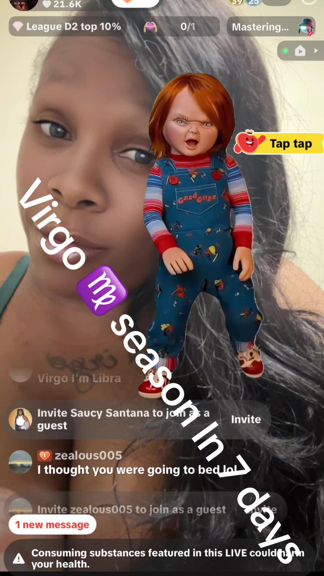 @💜💦juicyy💦♍️💜😈