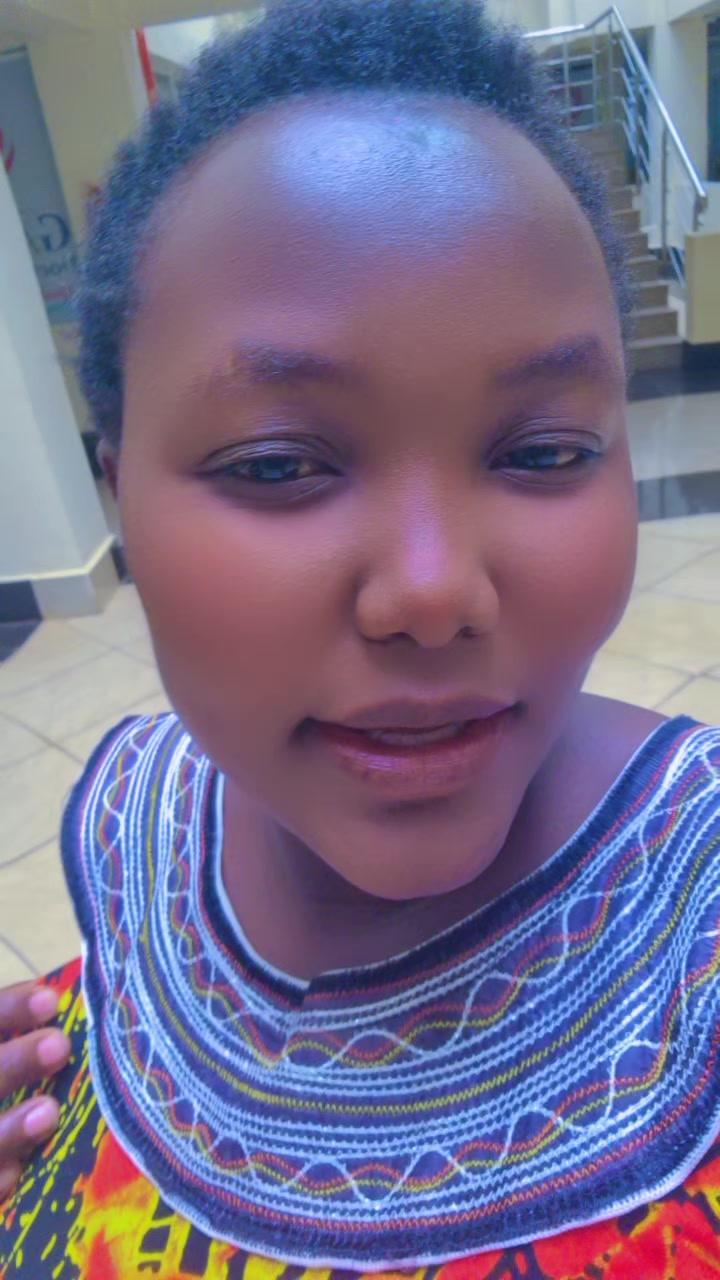 @Vanice Moenga