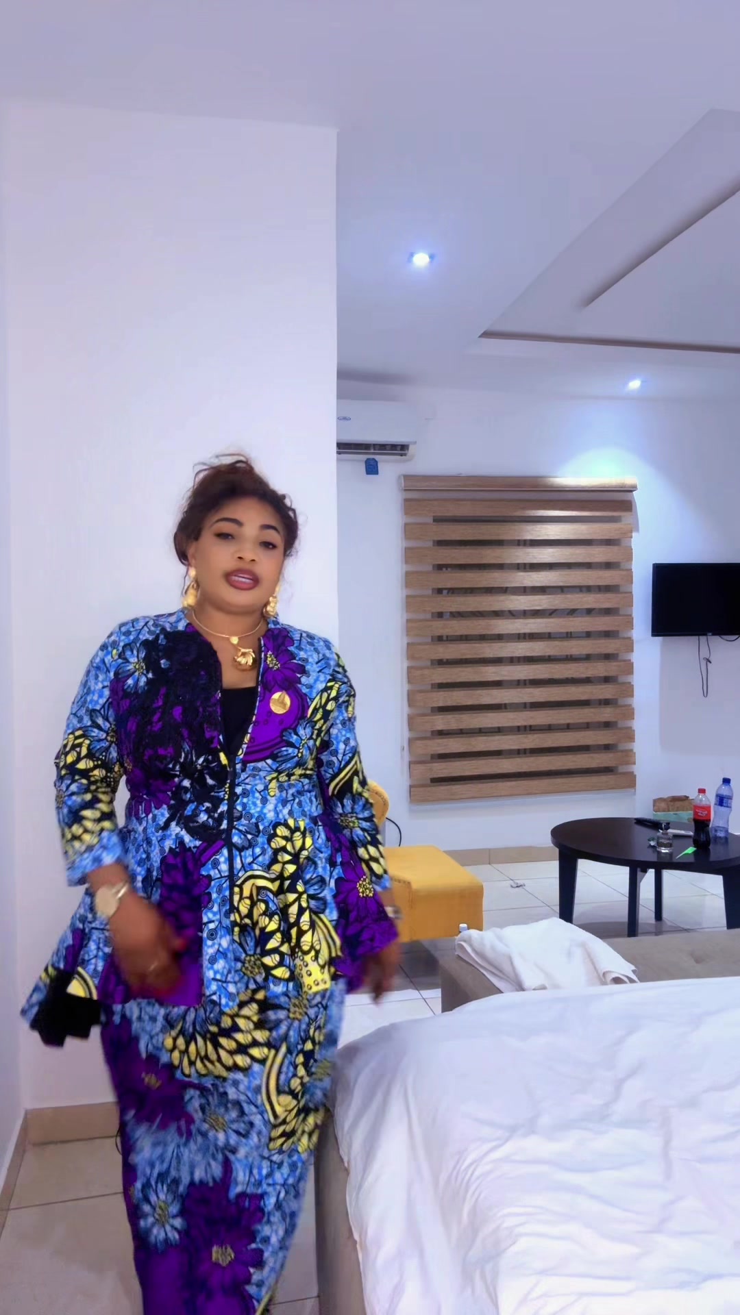 @Laide Bakare