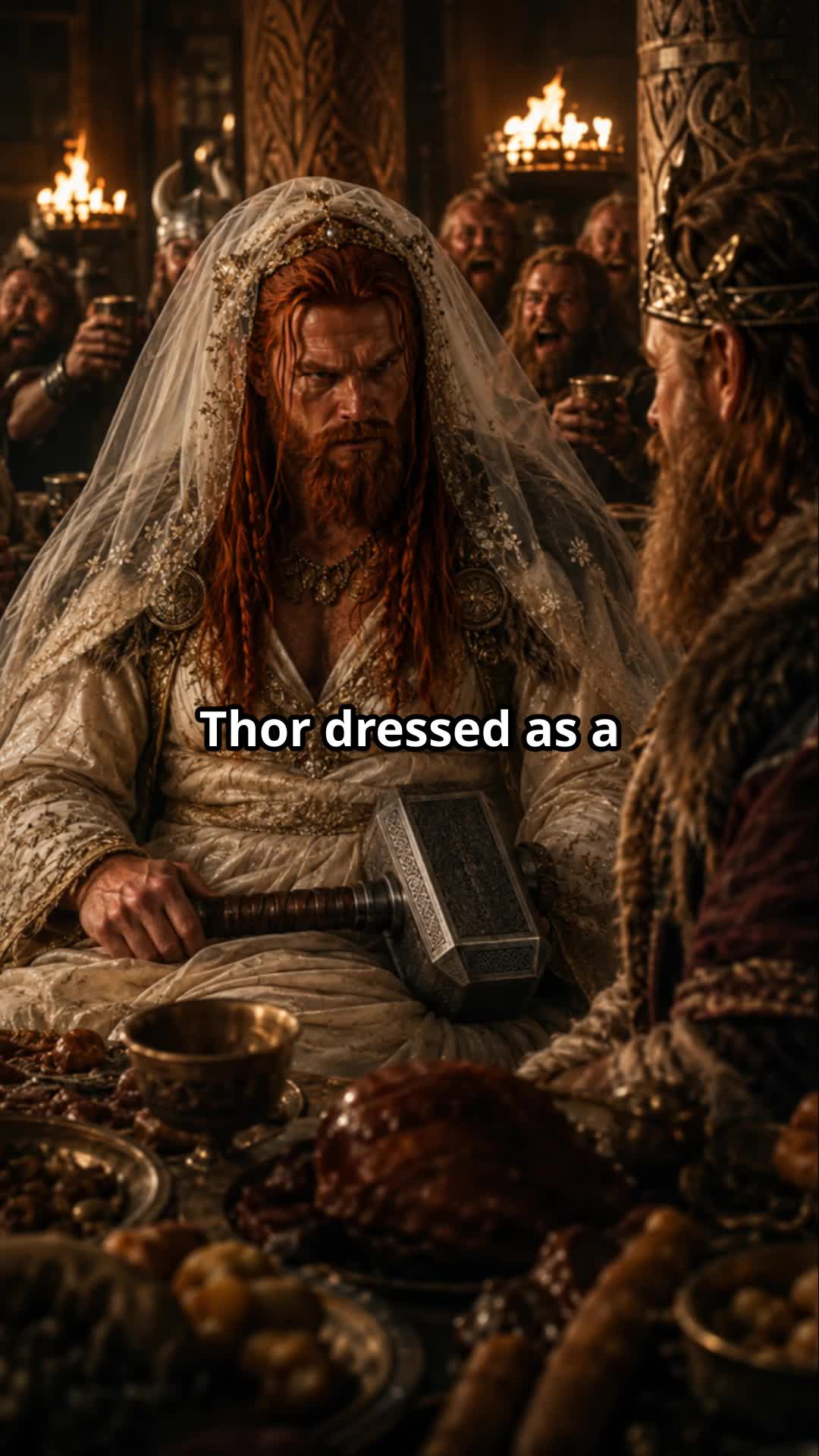 @Legends Of Mythology