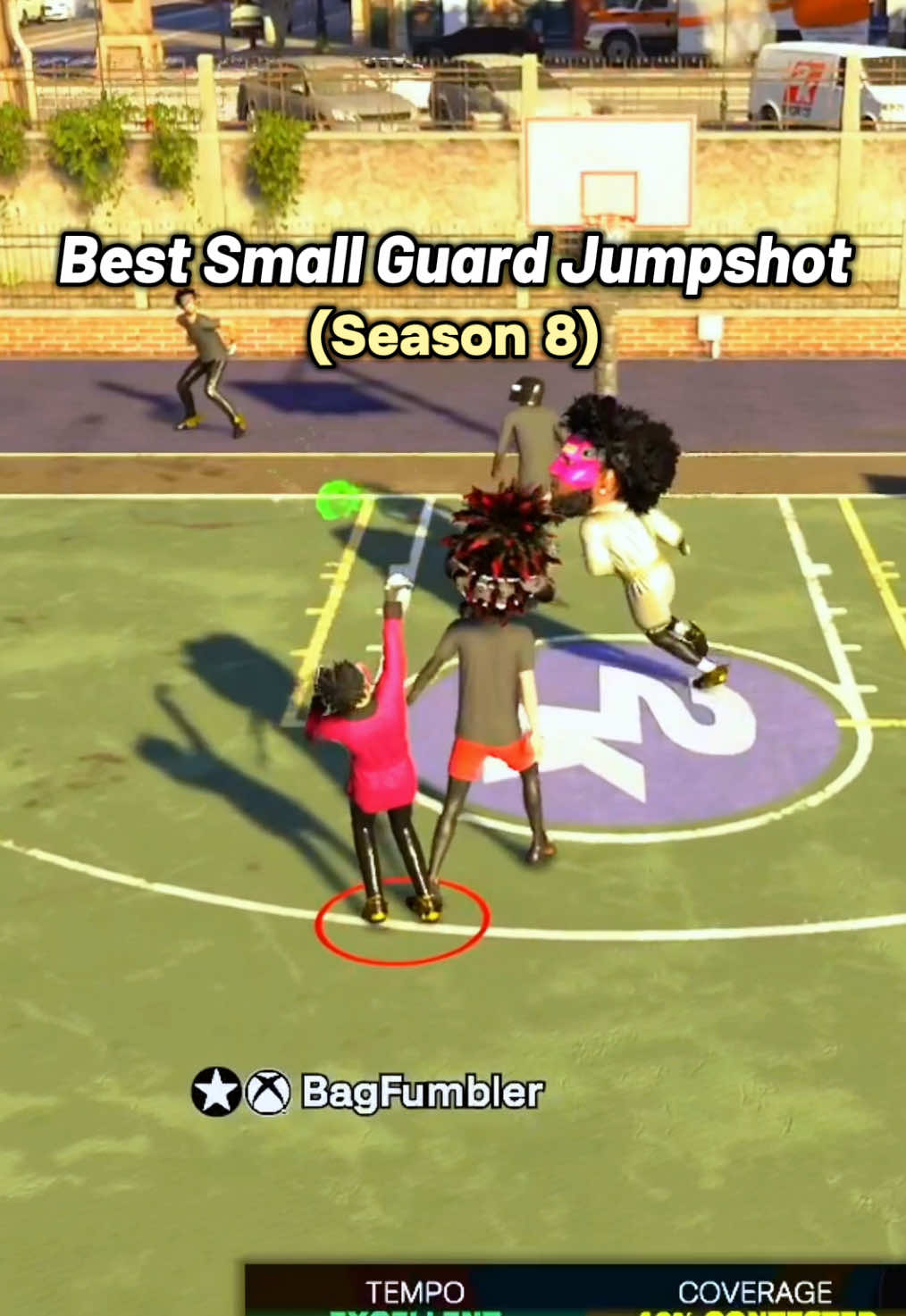 @BagFumbler