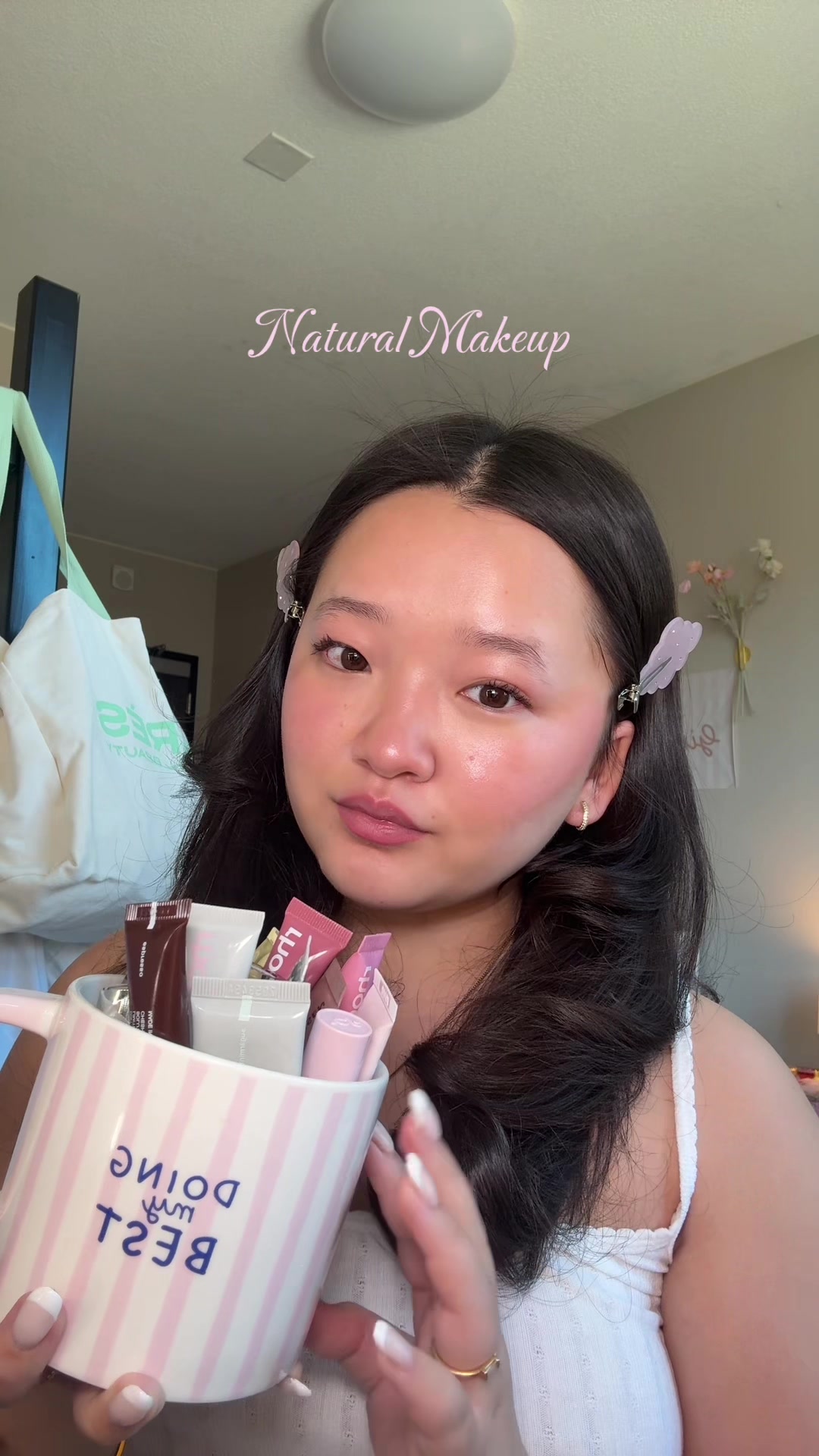 @Eve Vang | Content Creator