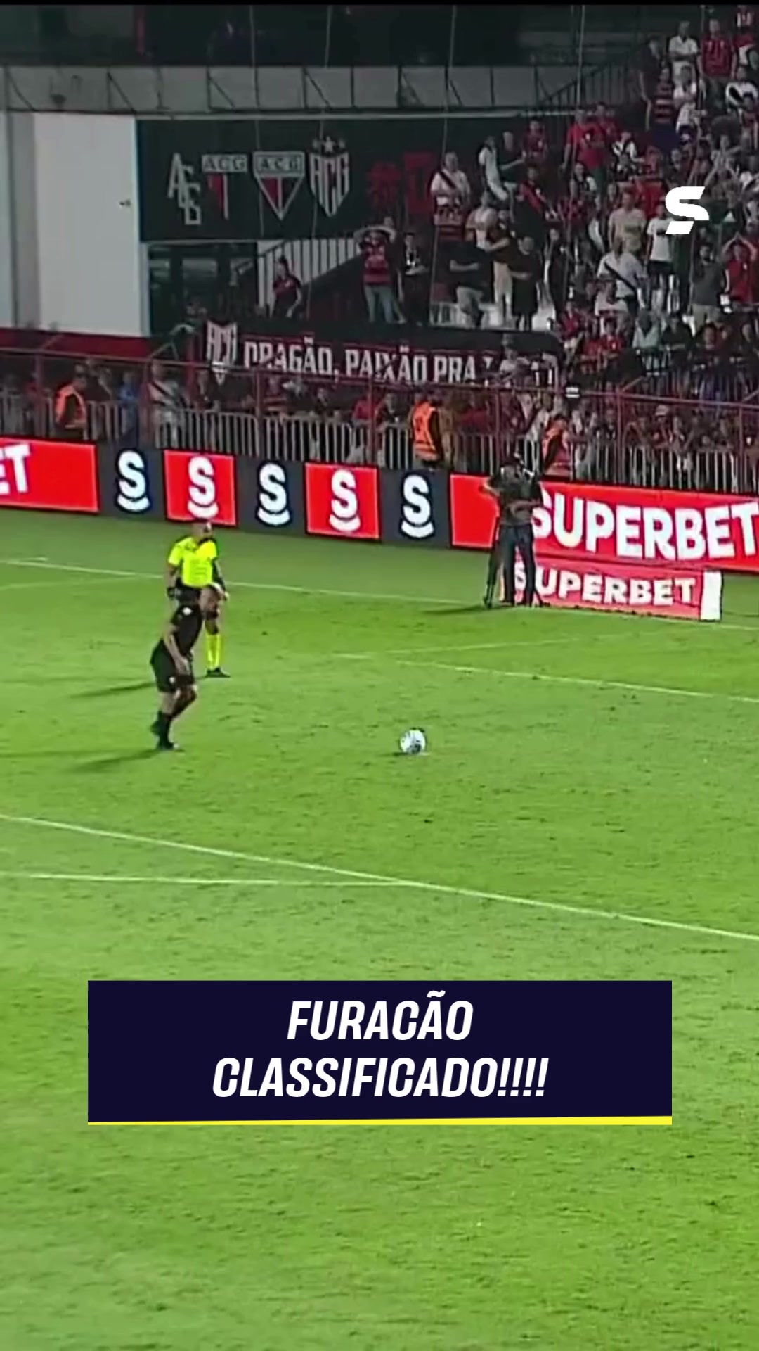 @Sportv