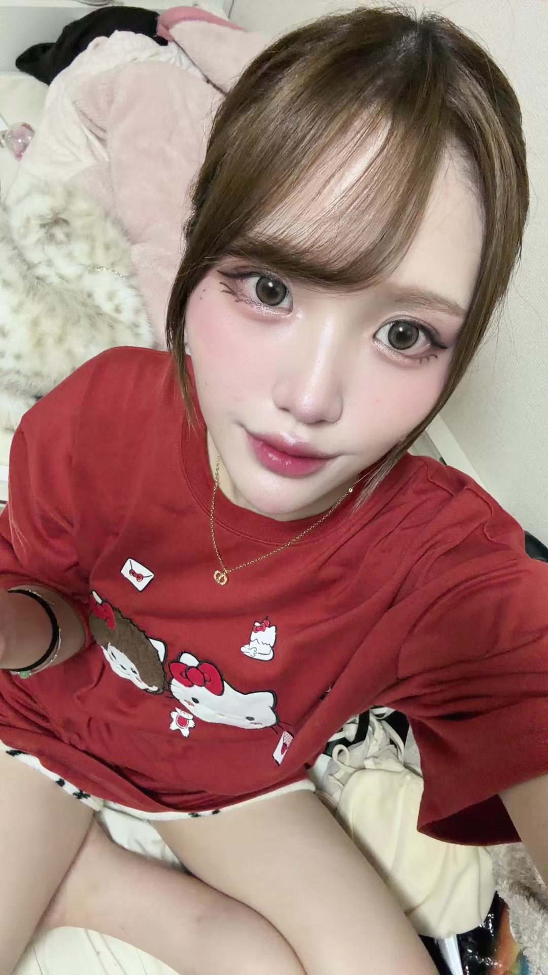@愛美