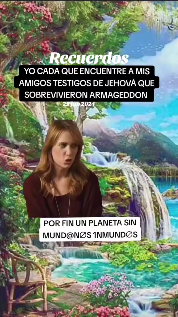 @La Testiga De Jehova