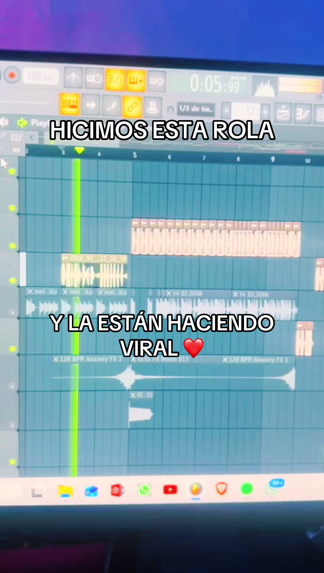 @Ledavile