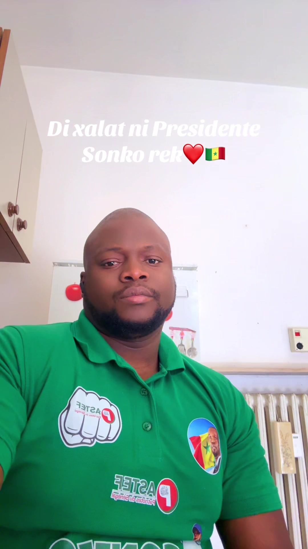 @MBALLO LE PATRIOTE🇸🇳🇮🇹