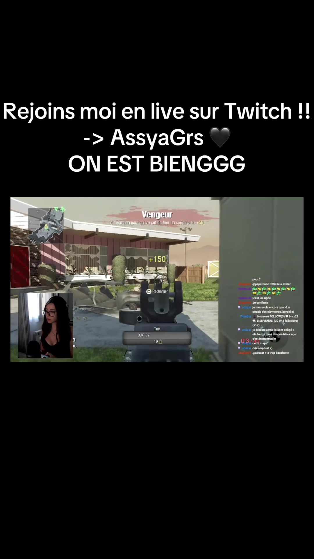@AssyaGrs | Twitch