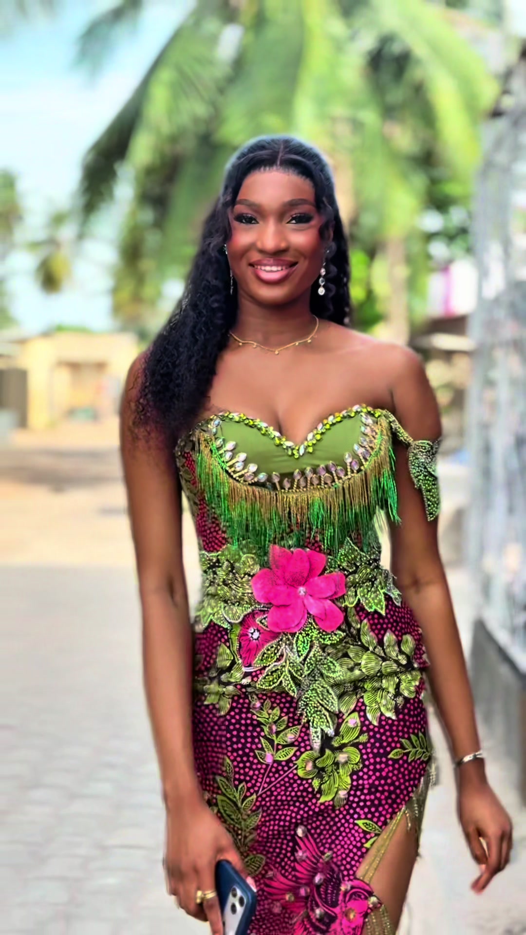 @Angèle EYOU 🇹🇬 👑