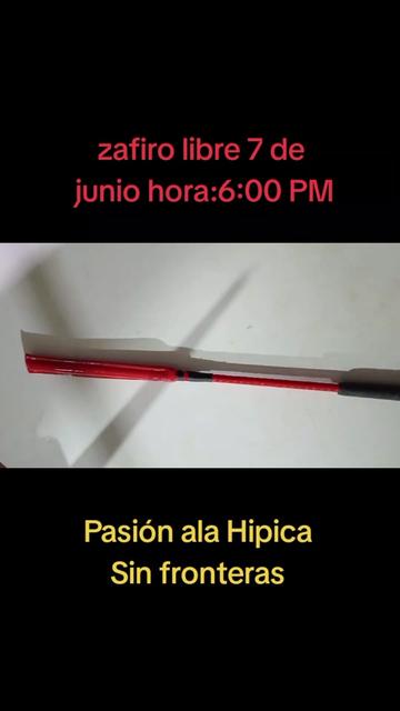 @Pasi&oacute;n ala Hipica Sin fronters