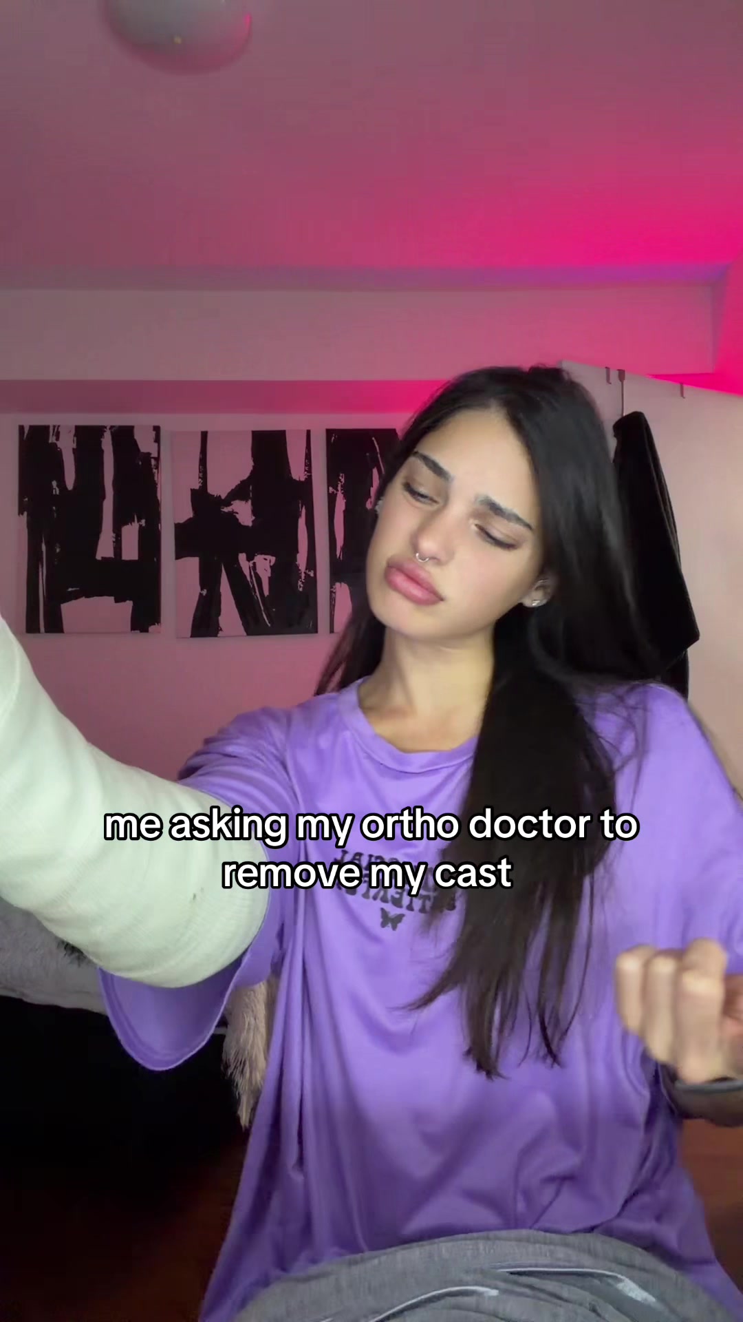 @GABY VALDES