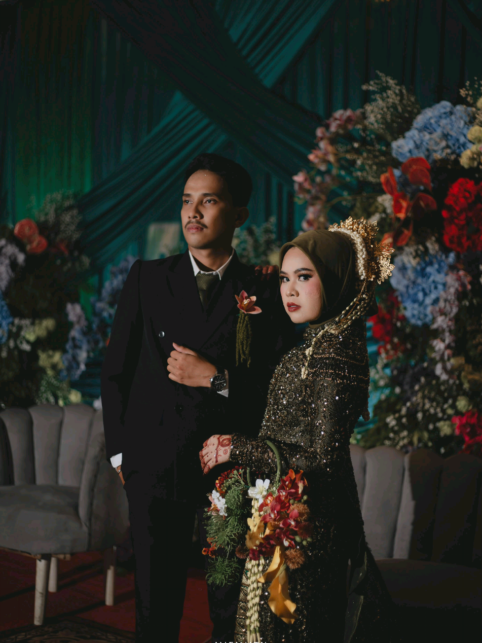 @Nikah Yuk Wedding Design
