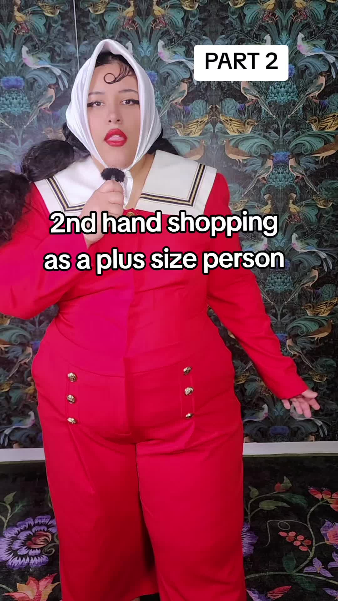 @EVE: Fashion as ART