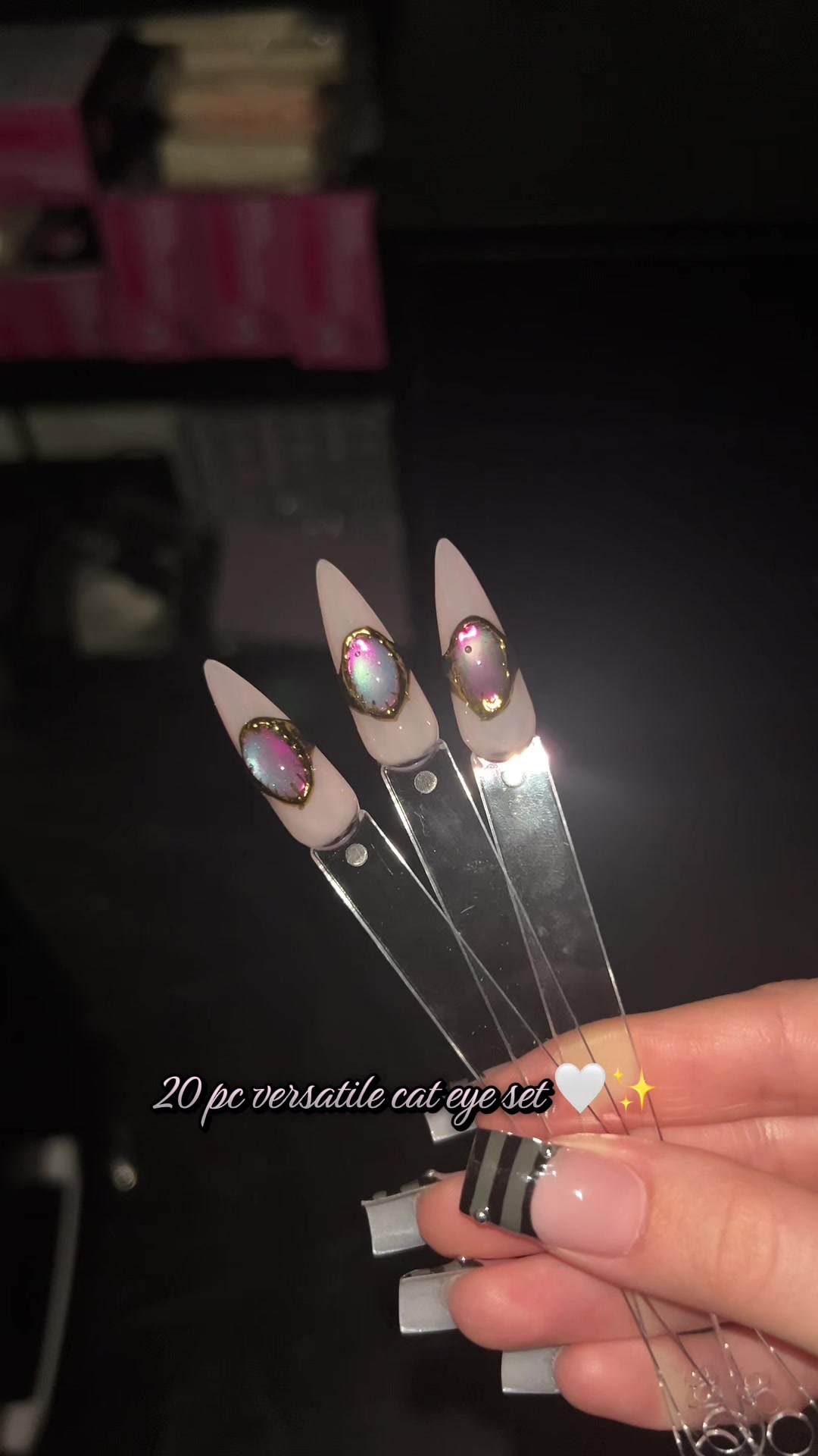 @NWA NAIL TECH