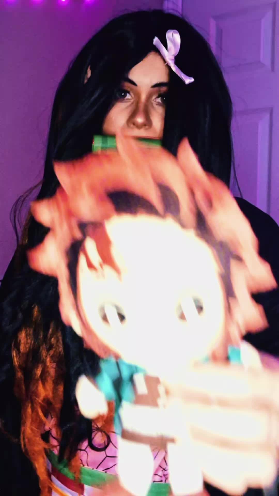@Sydthekidcos5