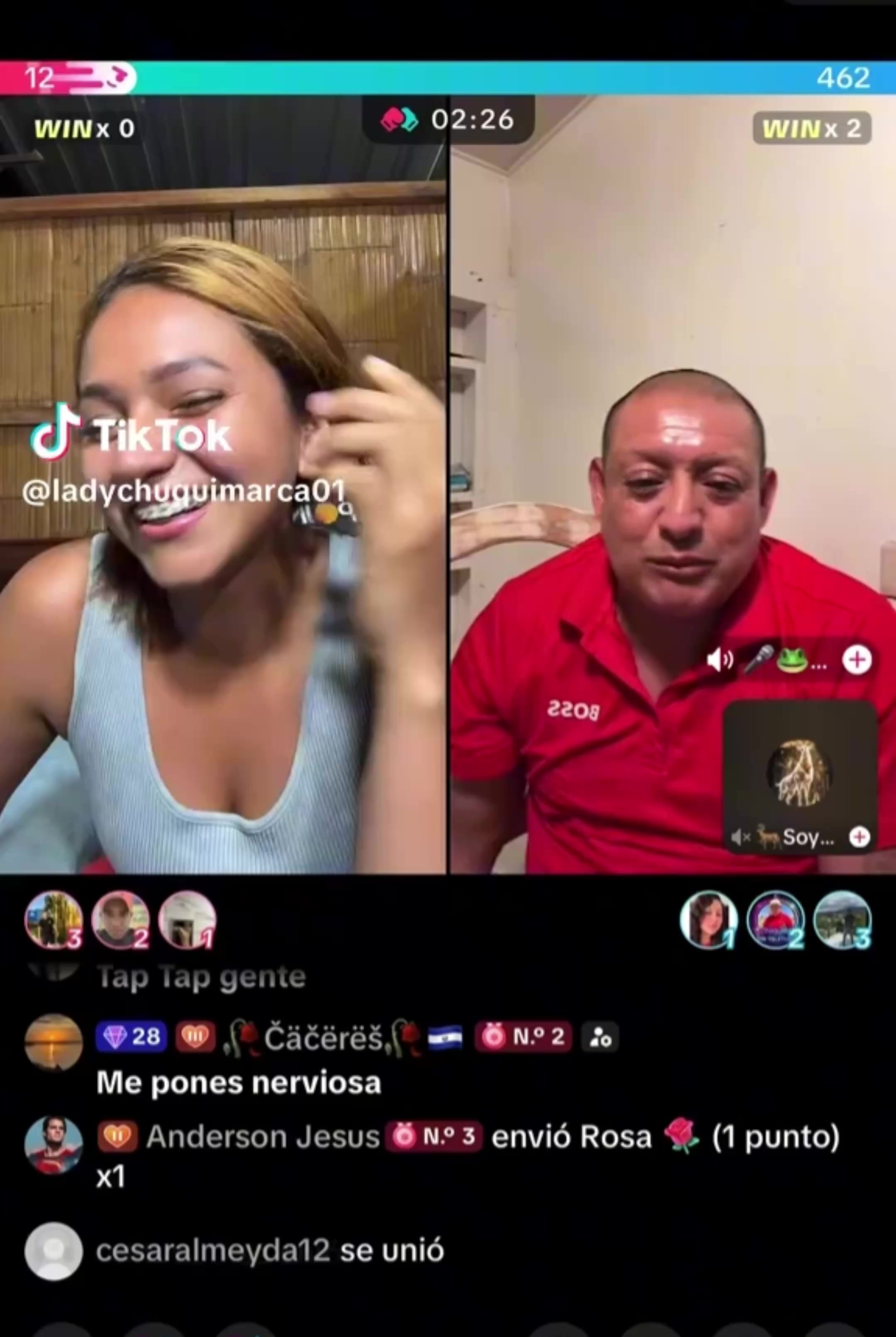 @🎤🐸chiquilin Martínez Vlog🍇