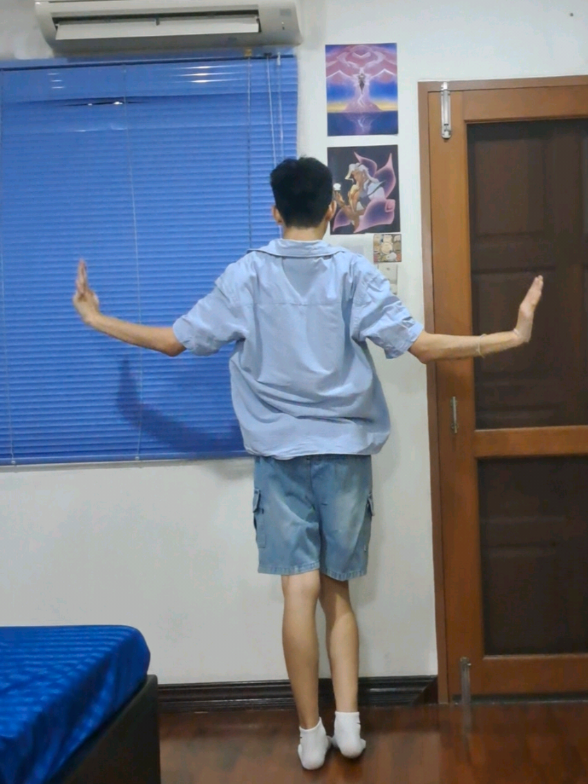 @ben is me đây :)