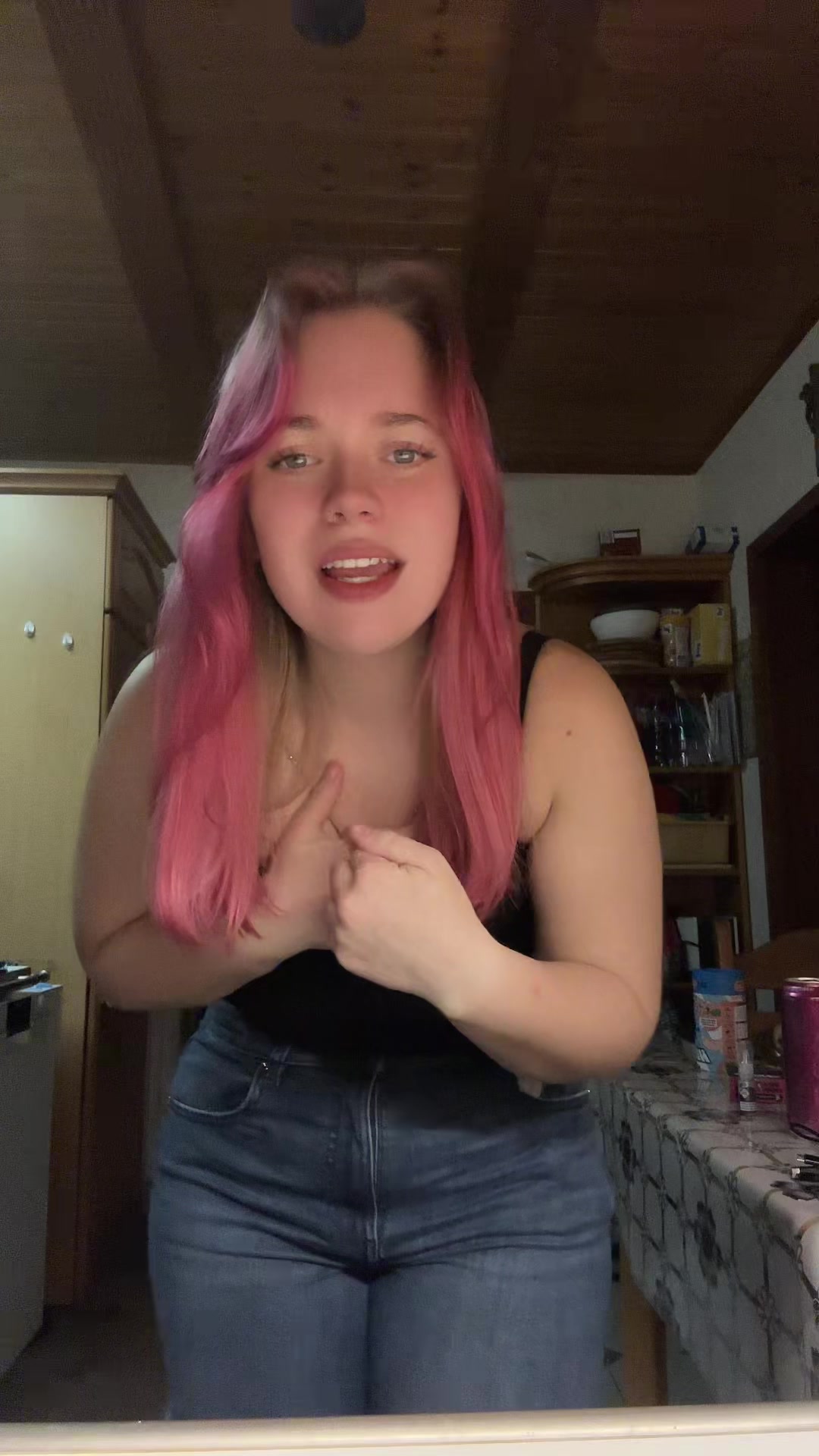 @Cecilia