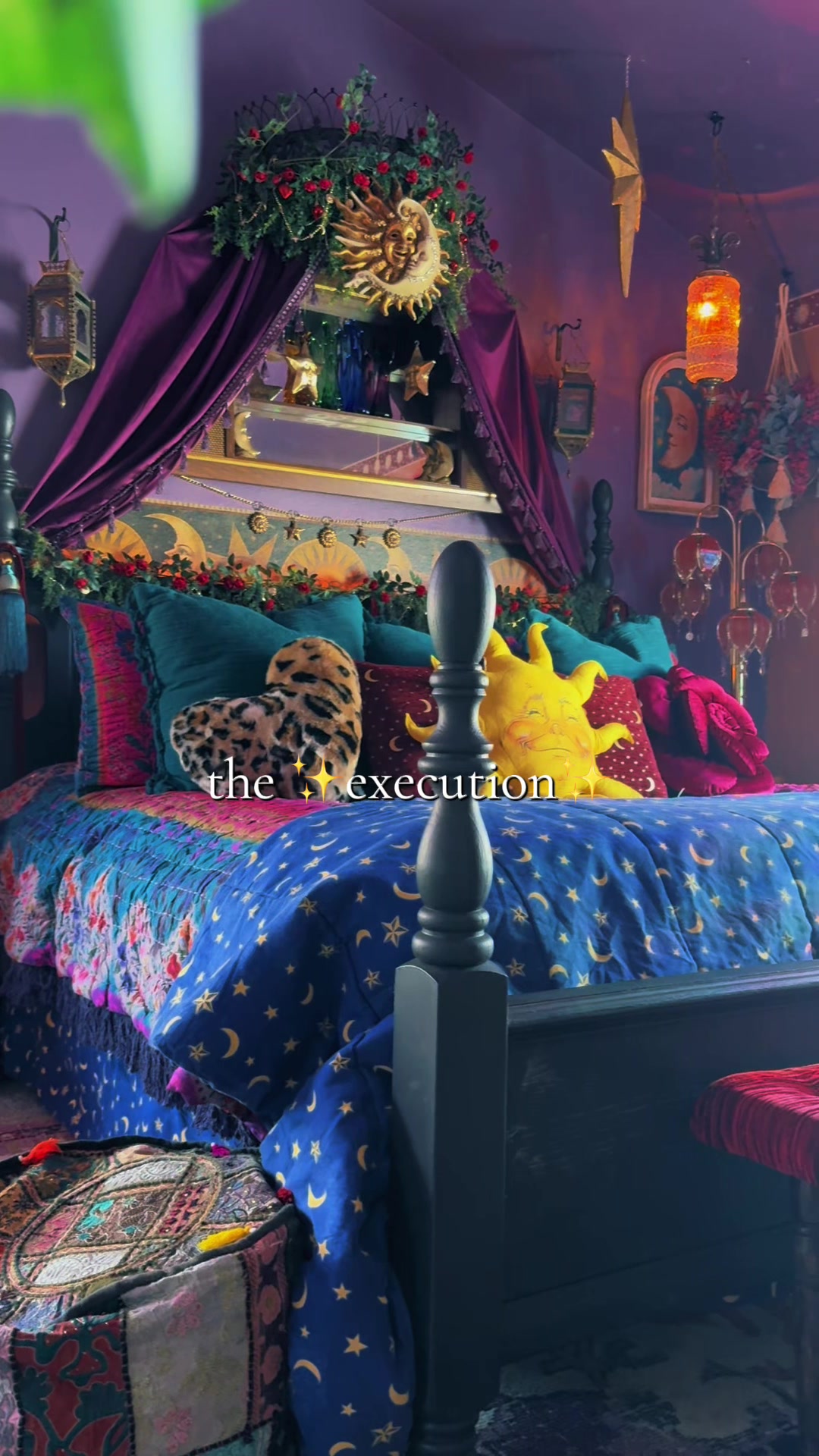 @Golden Vintage