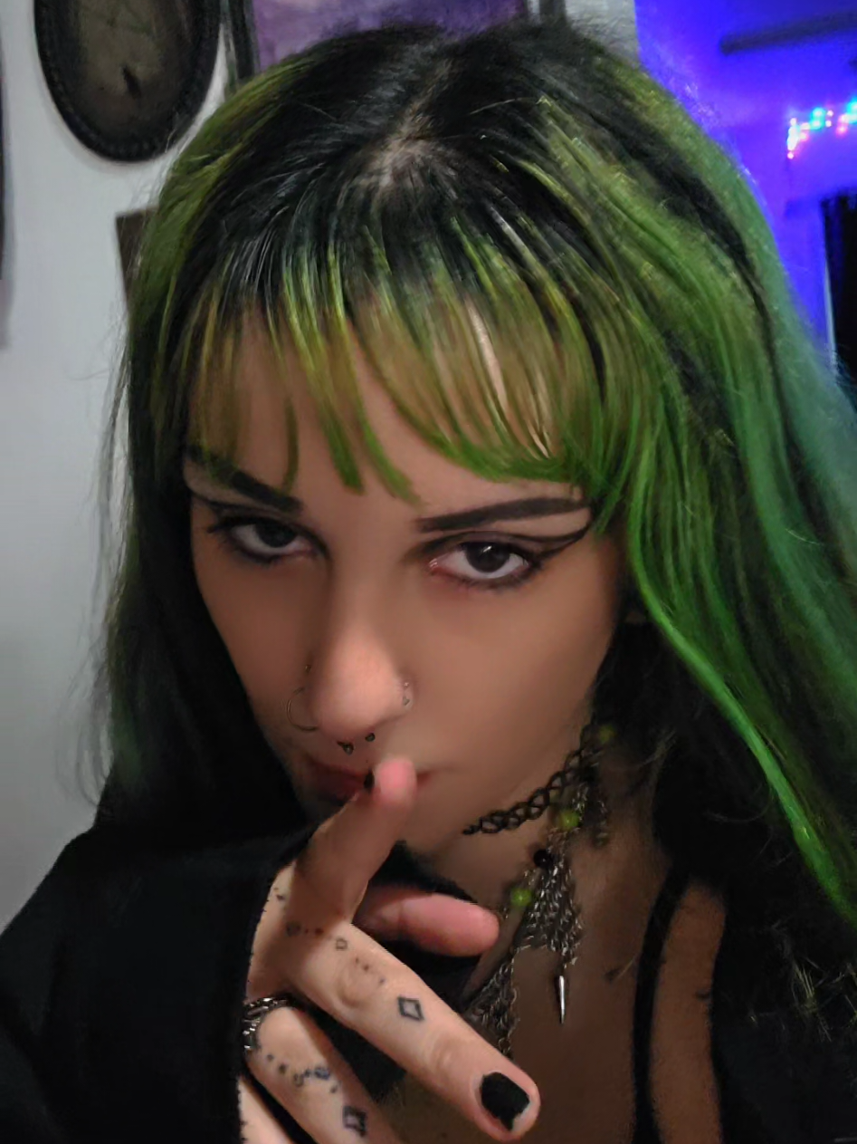 @Karnage The Clown