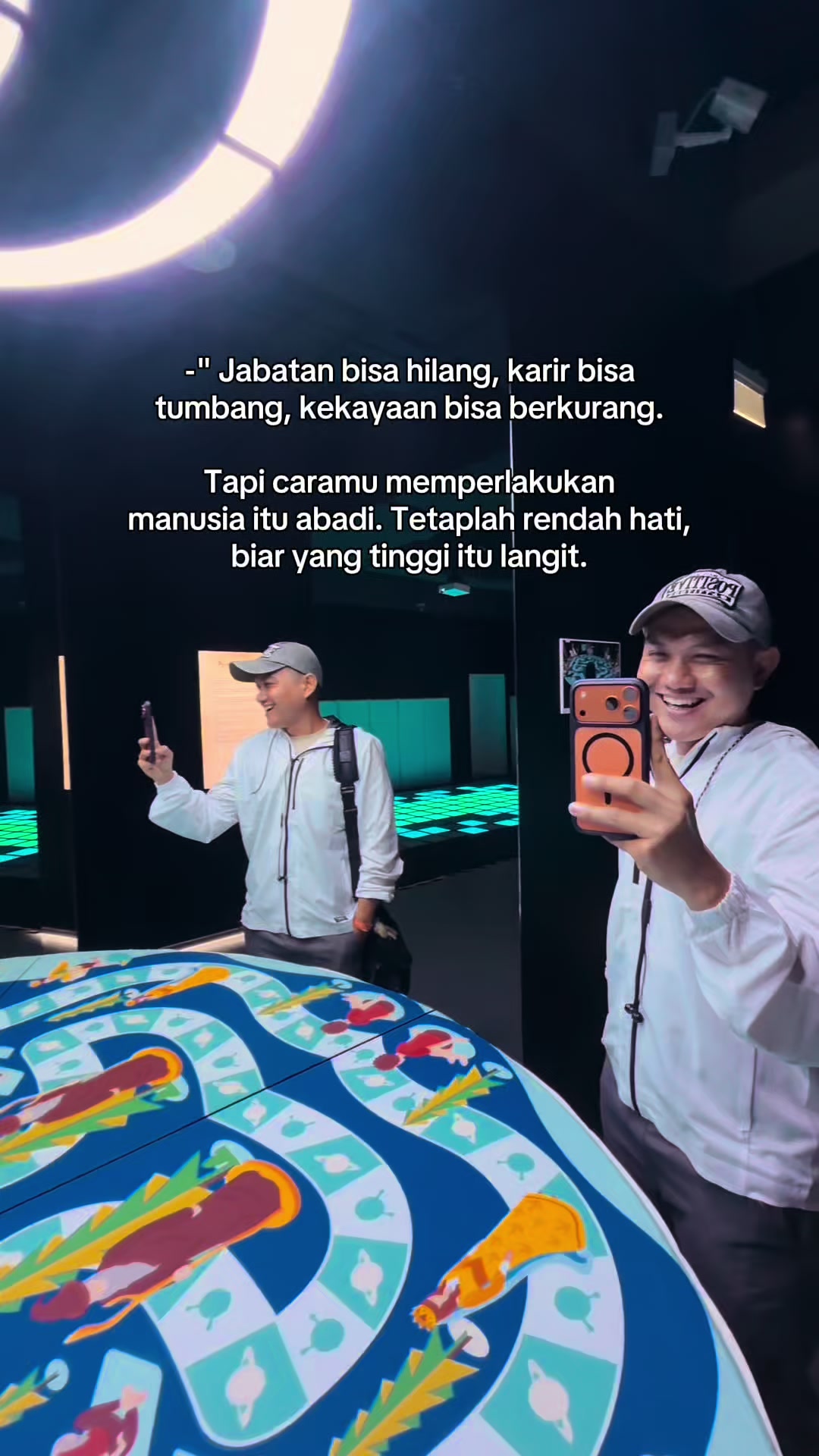 @hendra brudy