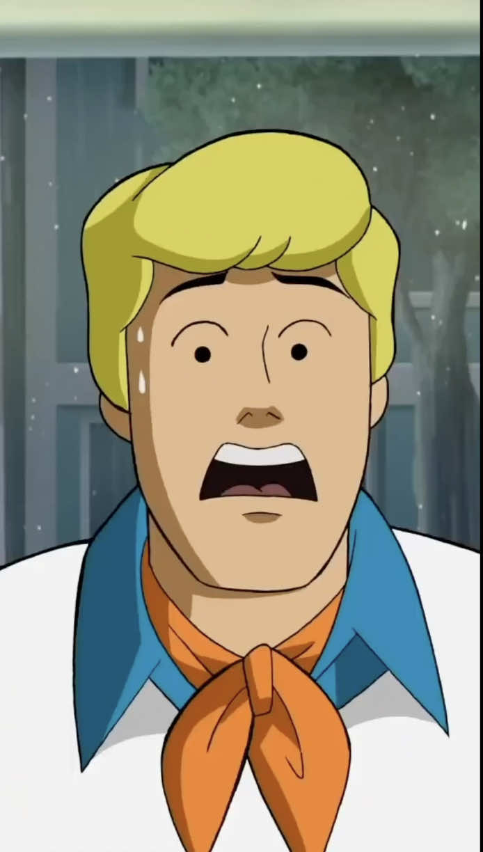 @Scooby–Doo