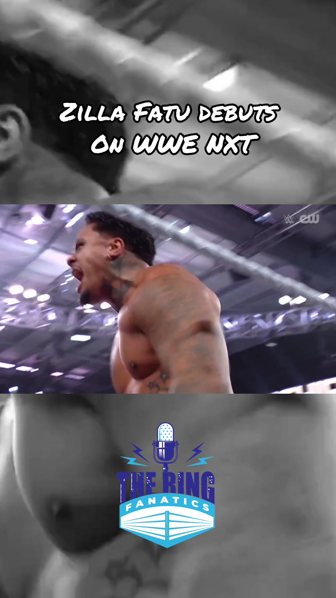 @The Ring Fanatics