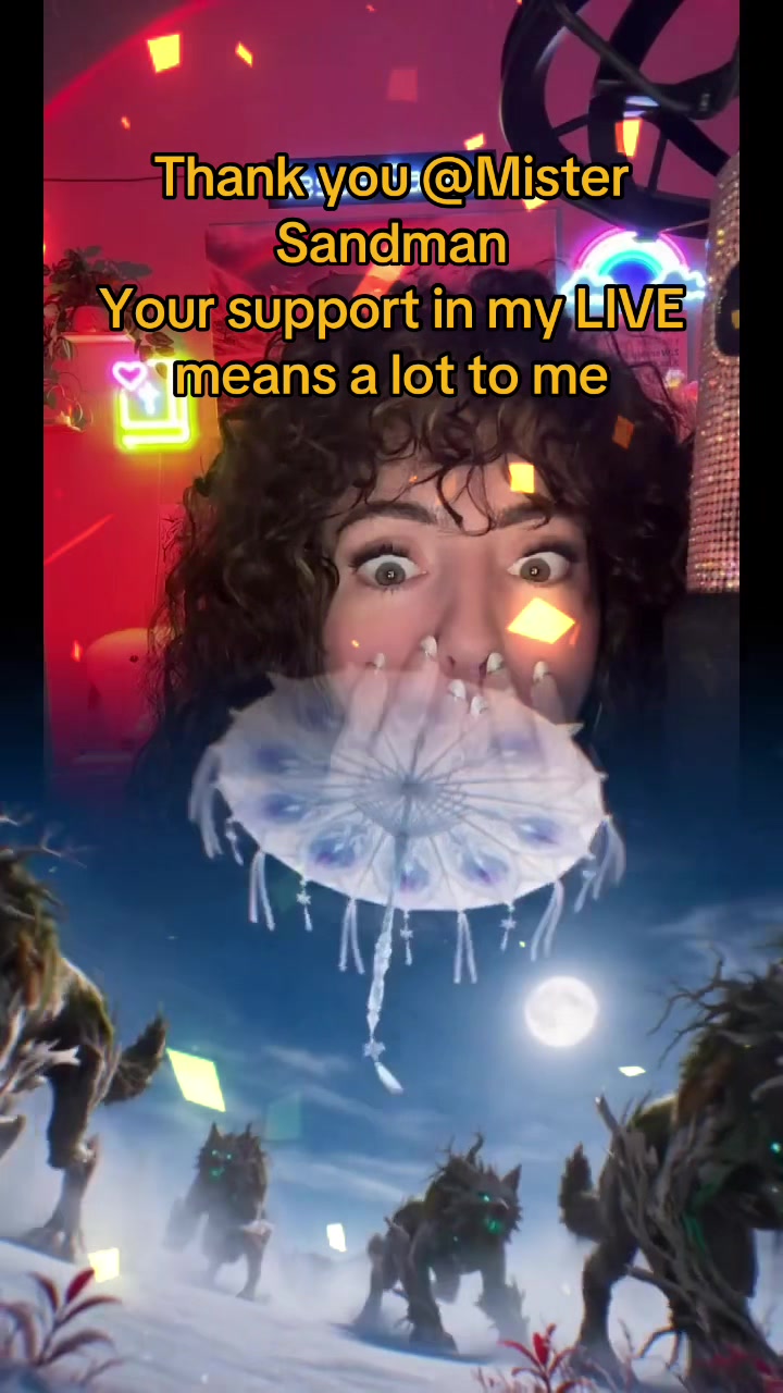 @Crystal Love4Jesus ASMR