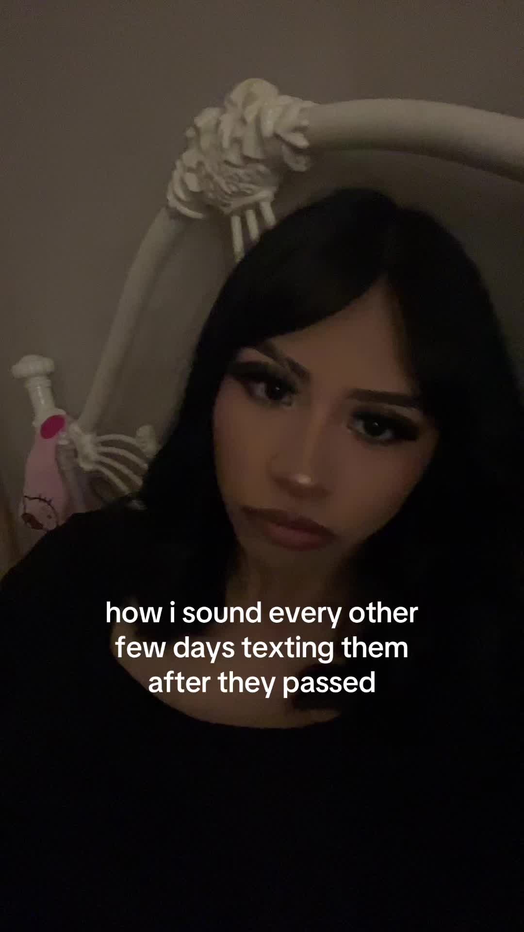 @ʟᴜɴᴀ ᴅᴀᴢᴇ🦇