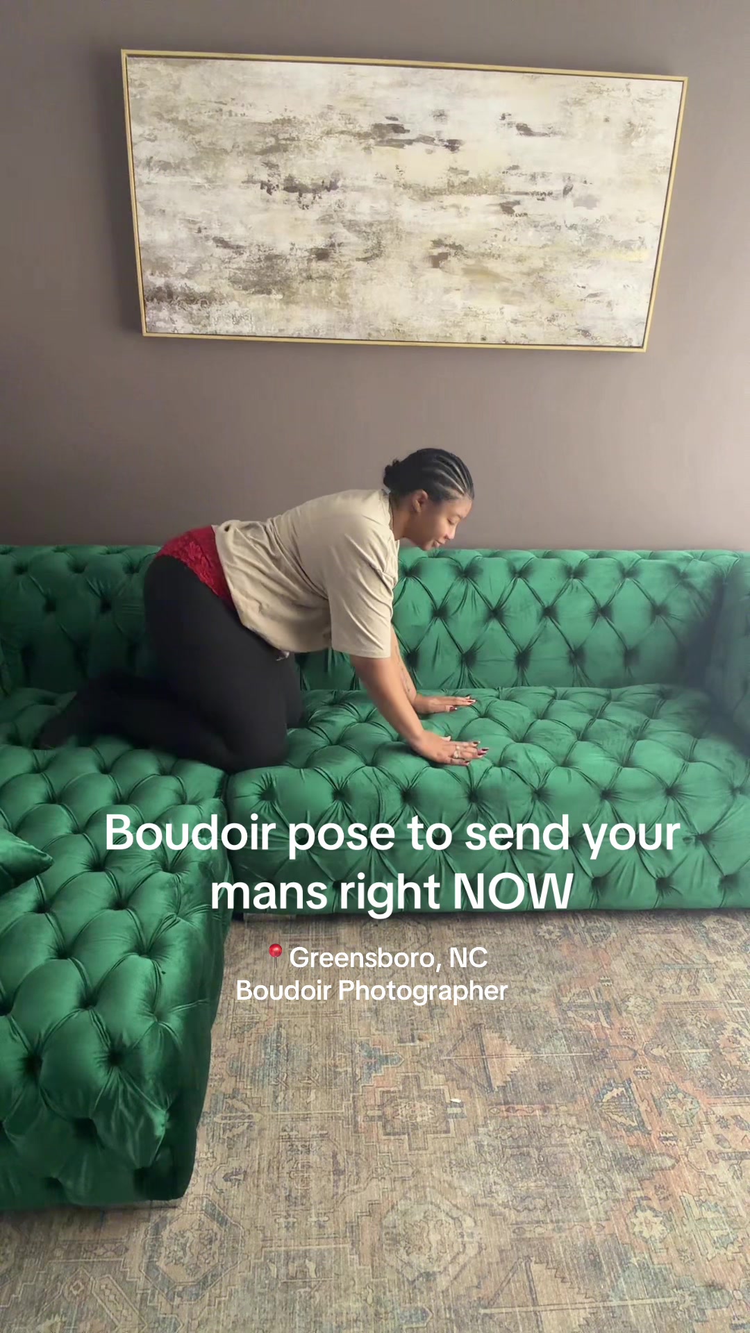 @Bree| NC Boudoir Photographer