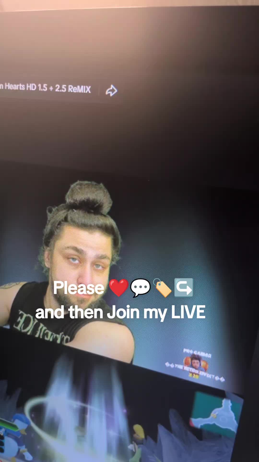 @Seenons