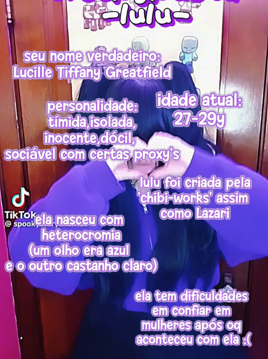 @♰⊹&bull;┈★┈𝙈𝘼𝙑𝙄┈★┈&bull;⊹♱