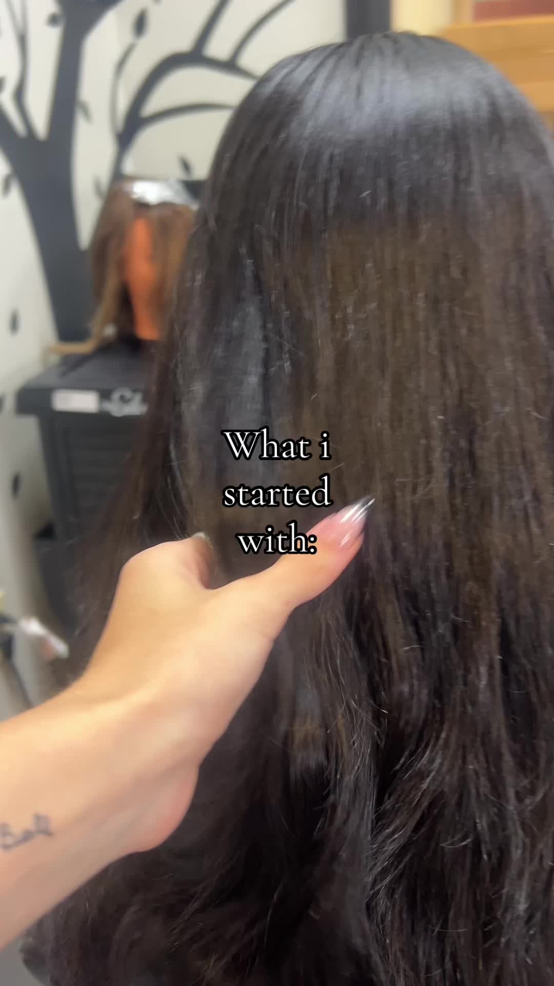 @CHARLEY | AR HAIRSTYLIST 📍